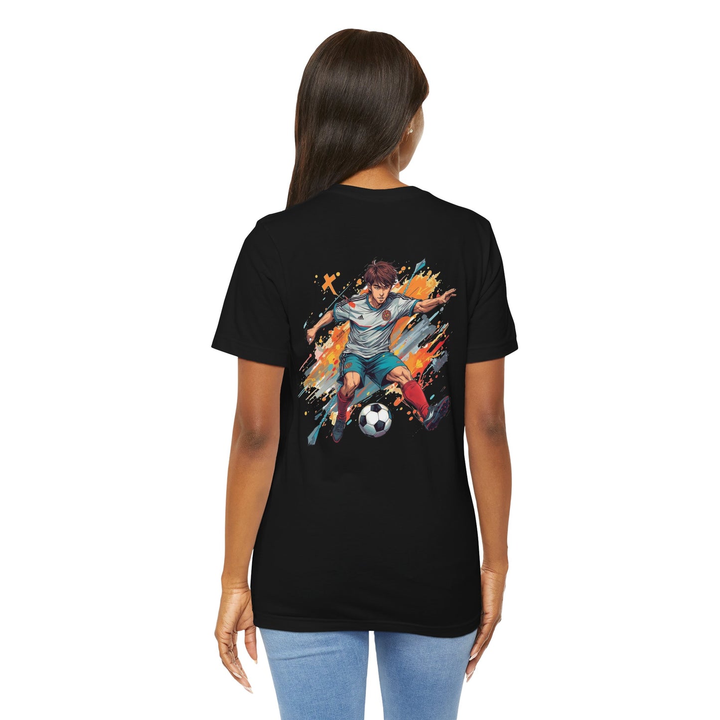 Champion T-shirts