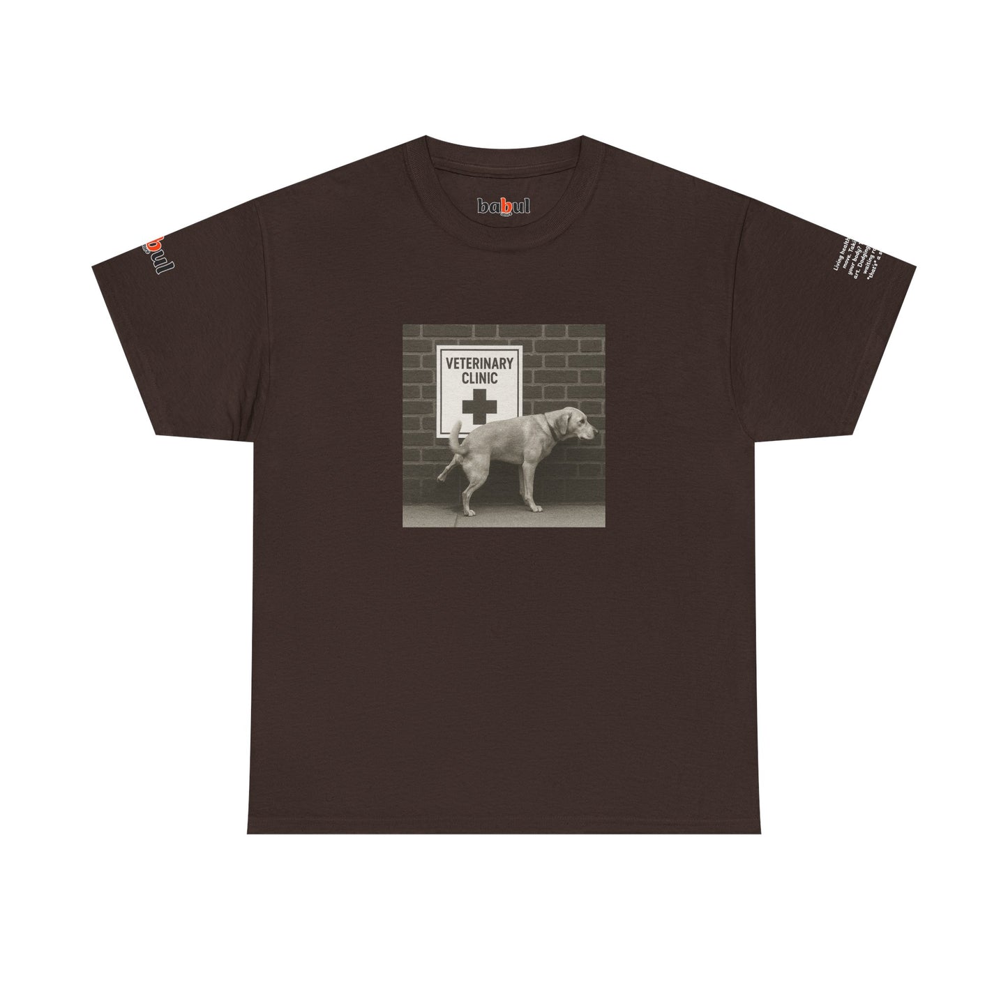 Rebel Graphic Tee - Unisex Heavy Cotton T-Shirt for the Wild at Heart. Rebel Tees, Born to Be Worn