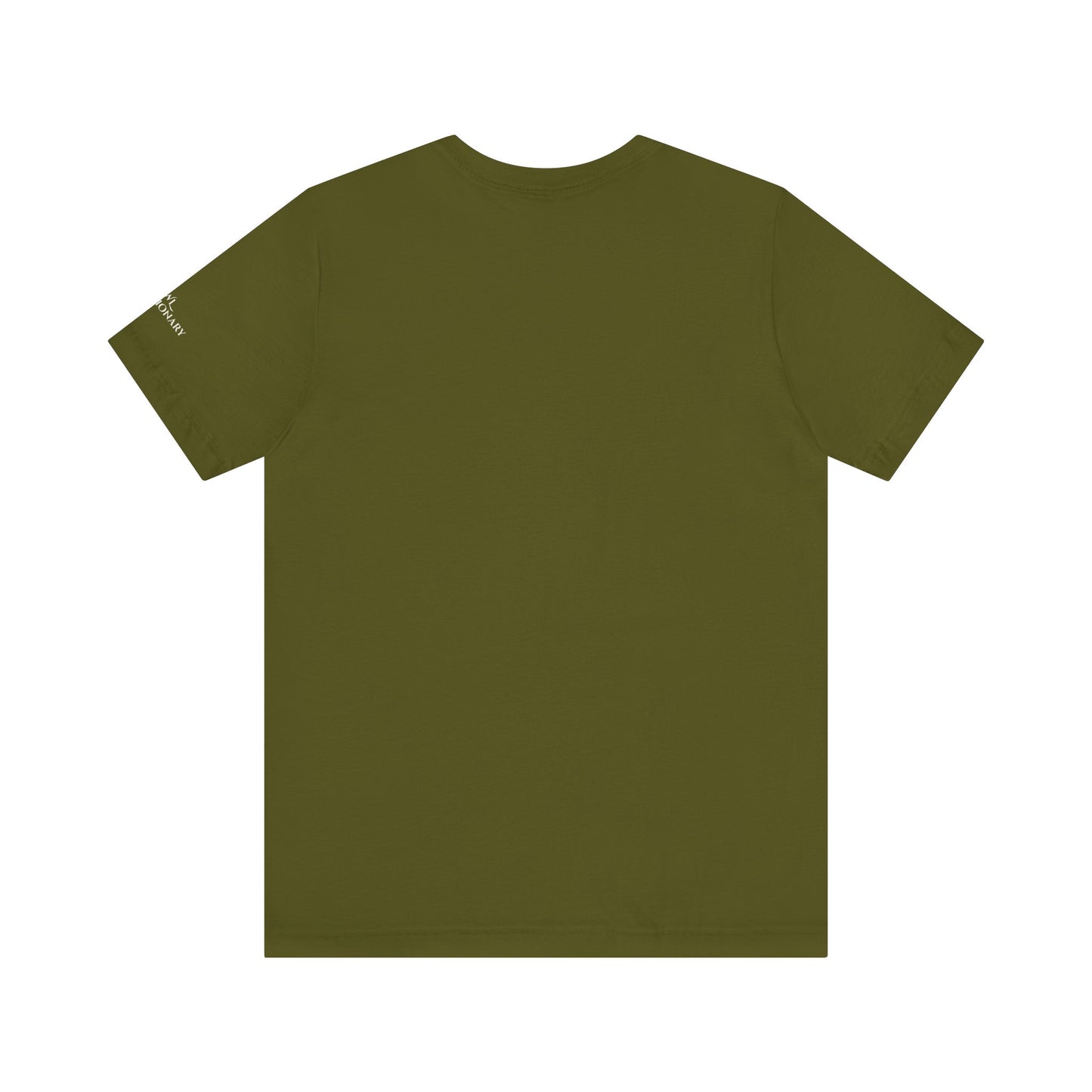 OWL – The Visionary - Magic Animals T-Shirt