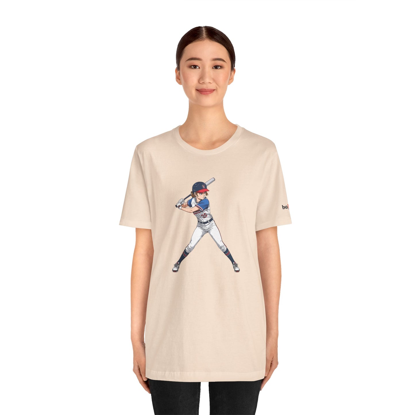 Anime Athletic Club T-shirts