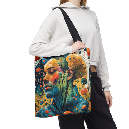 ONIRIC VISIONS. Bags that Dream with You. MAN