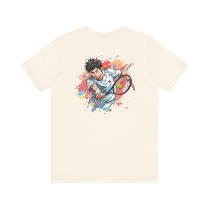 Champion T-shirts