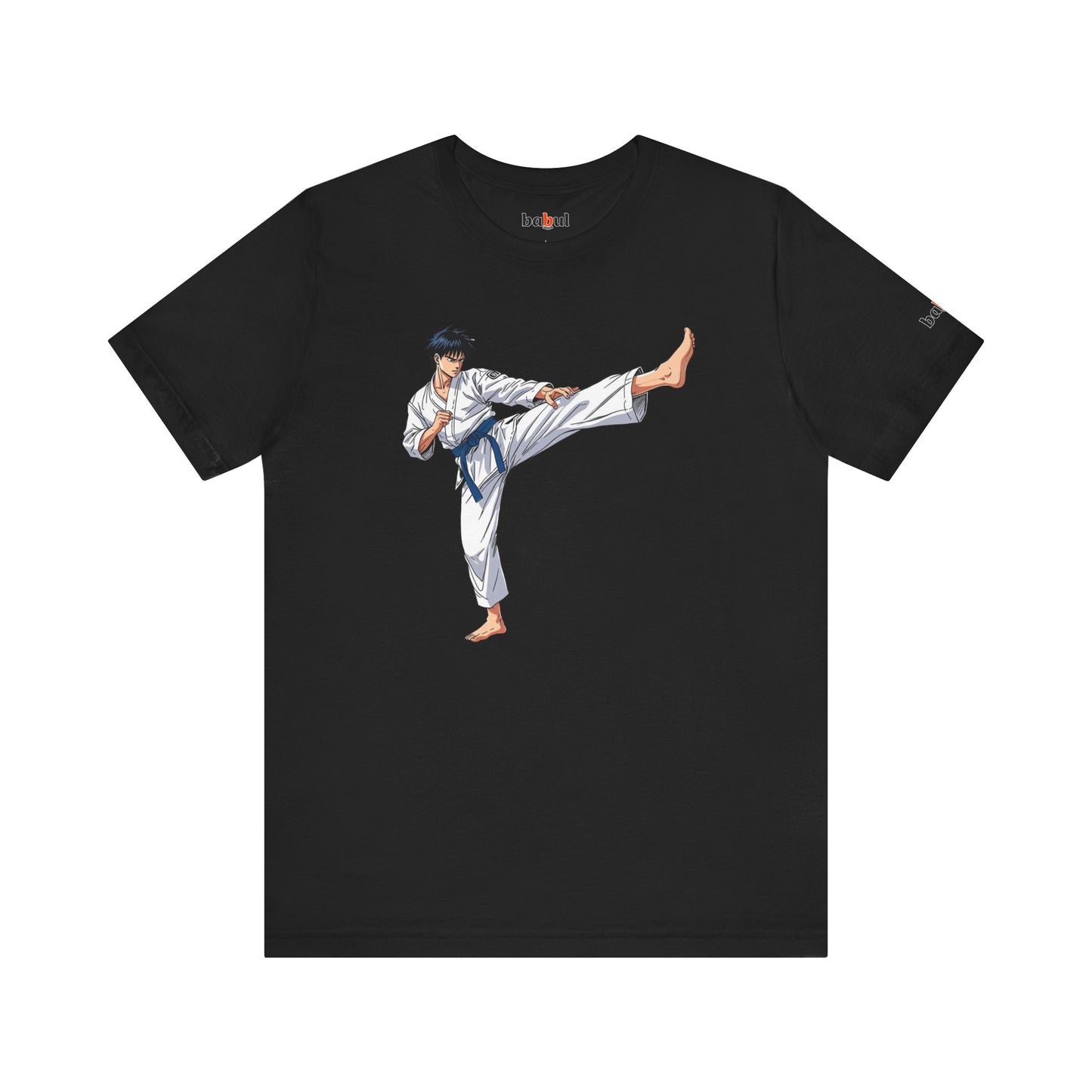 Anime Athletic Club T-shirts