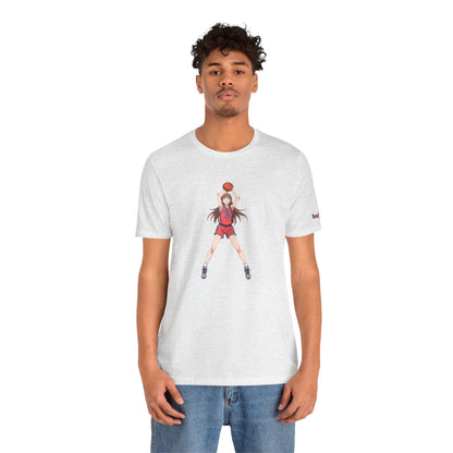 Anime Athletic Club T-shirts