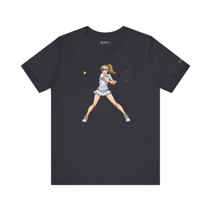 Anime Athletic Club T-shirts