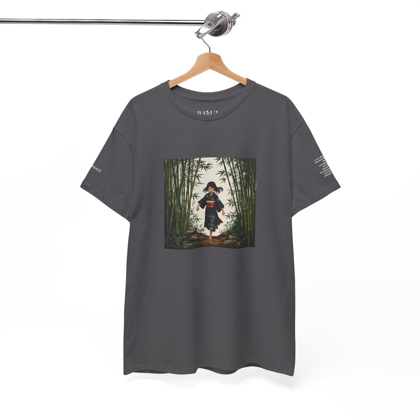I Ching, Hexagrams T-Shirt, Deliverance