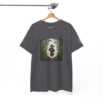 I Ching, Hexagrams T-Shirt, Deliverance