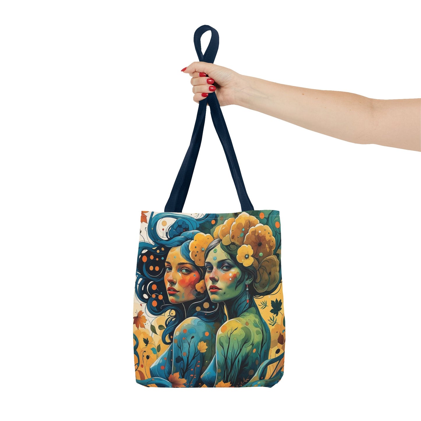 ONIRIC VISIONS. Bags that Dream with You. AUTUMN STORM