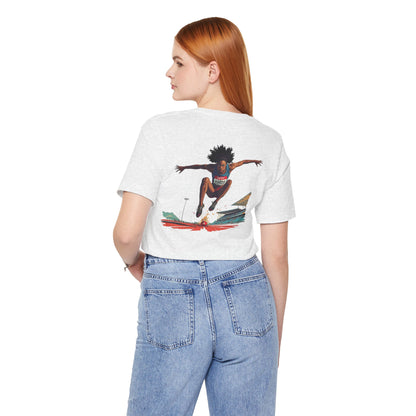 Champion T-shirts