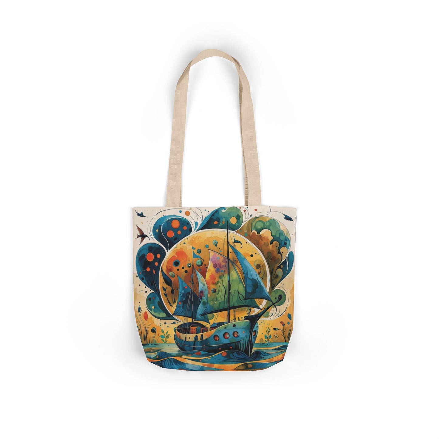 ONIRIC VISIONS. Bags that Dream with You. SHIP