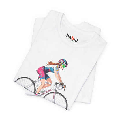Anime Athletic Club T-shirts