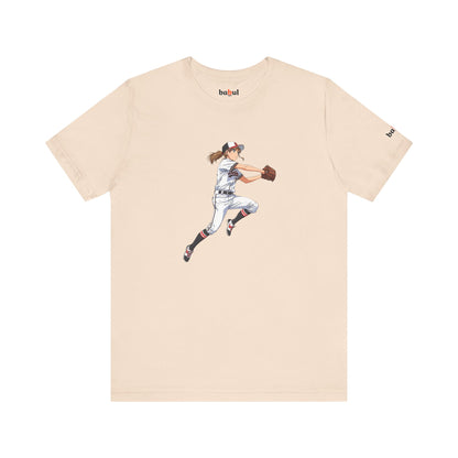 Anime Athletic Club T-shirts