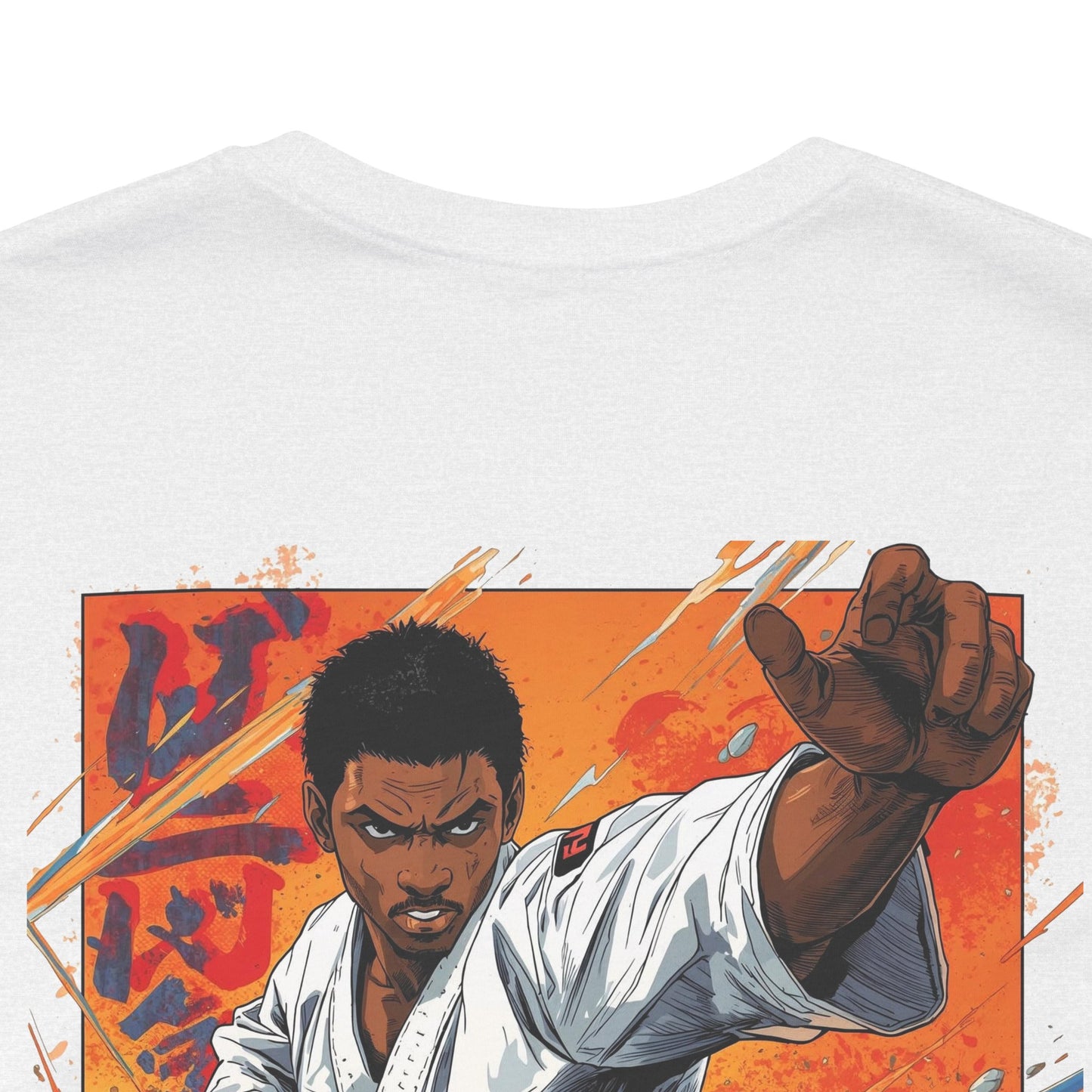 Champion T-shirts