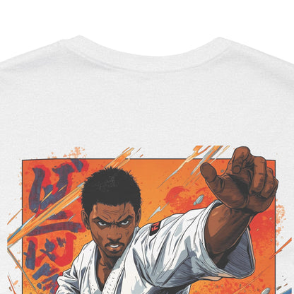 Champion T-shirts