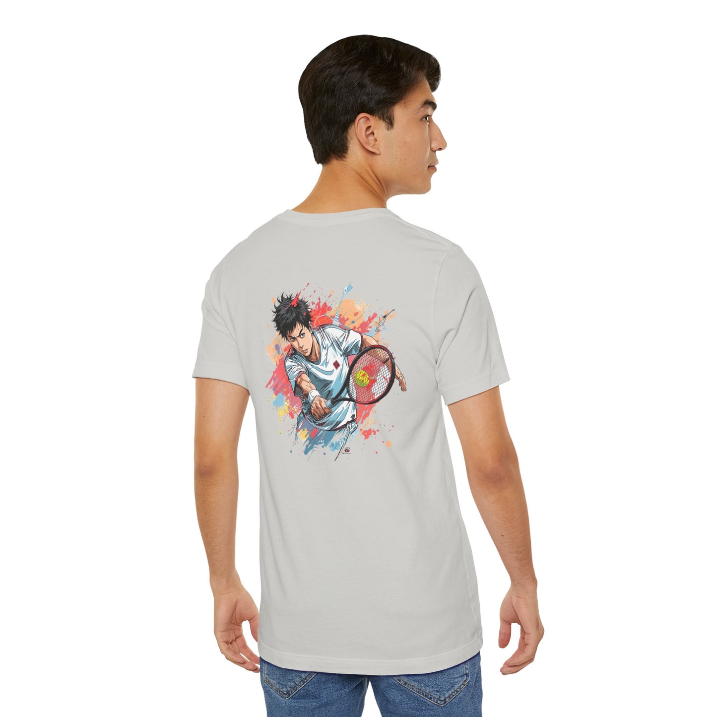Champion T-shirts