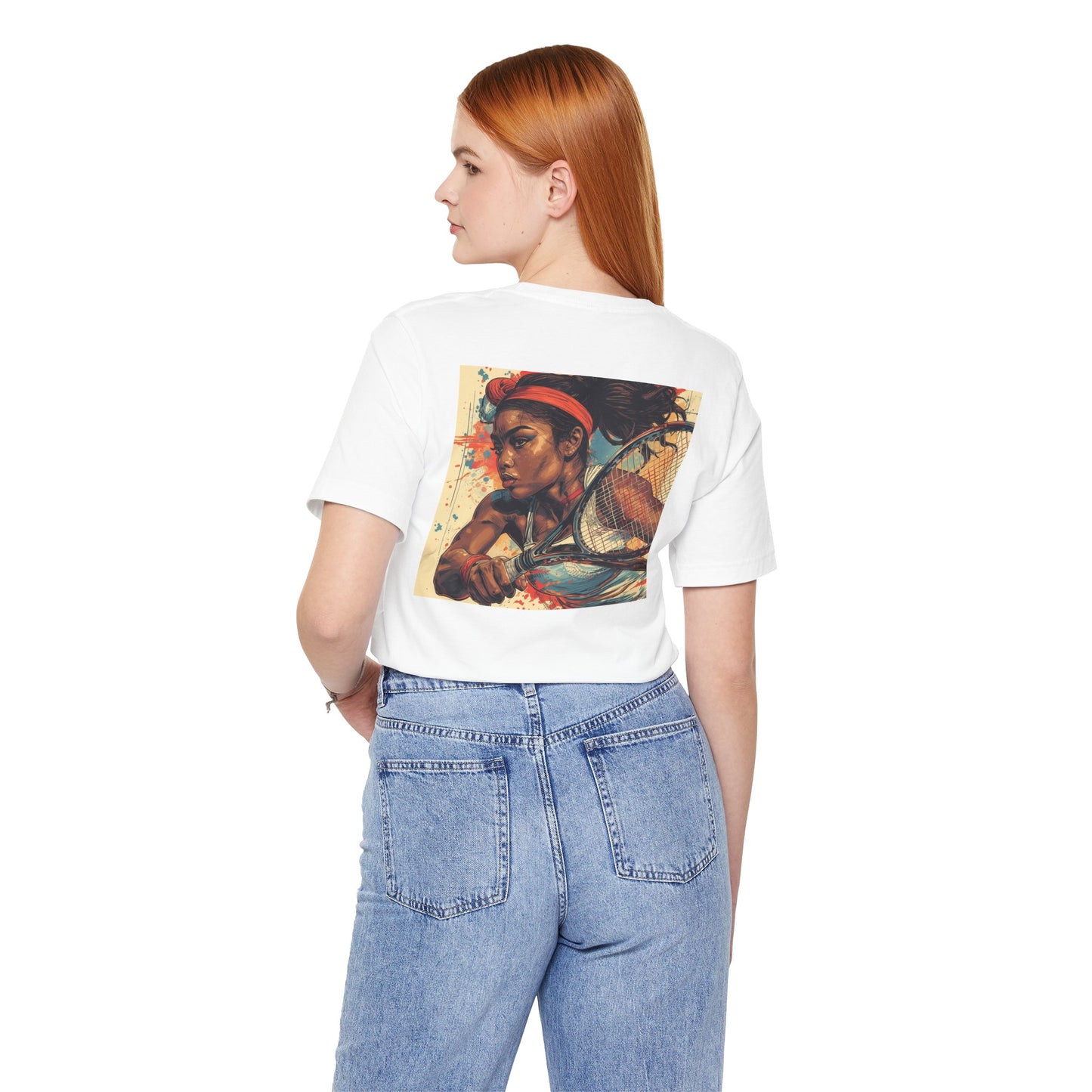 Champion T-shirts