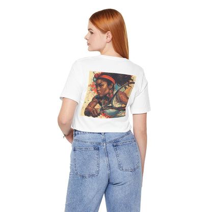 Champion T-shirts