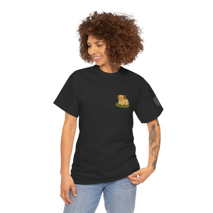 Aries - Dreamy Zodiac T-Shirts – The Magic of the Stars in Ghibli Style