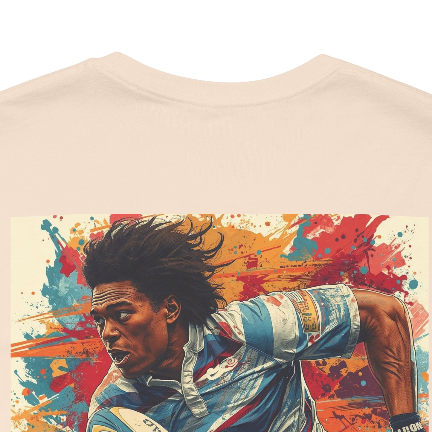 Champion T-shirts