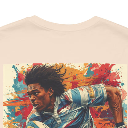 Champion T-shirts