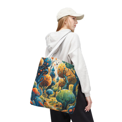 ONIRIC VISIONS. Bags that Dream with You. ENCHANTED FOREST