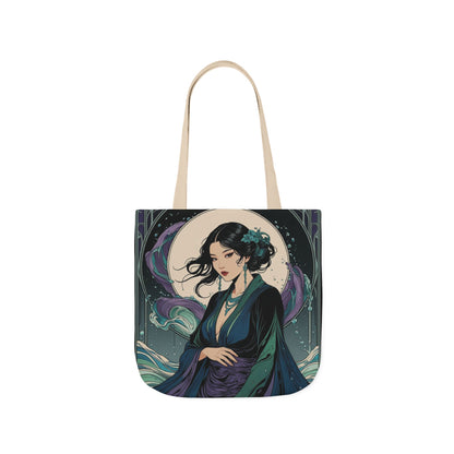 Shizen Tote Bag - Water