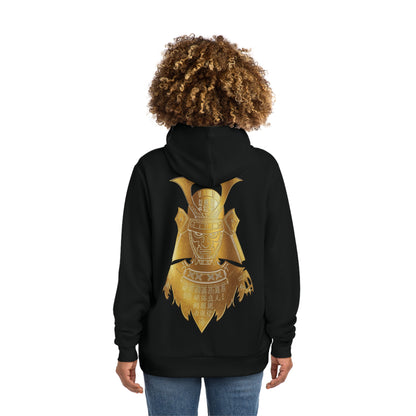 Bushido Aesthetics: The Way of the Warrior Premium Hoodies