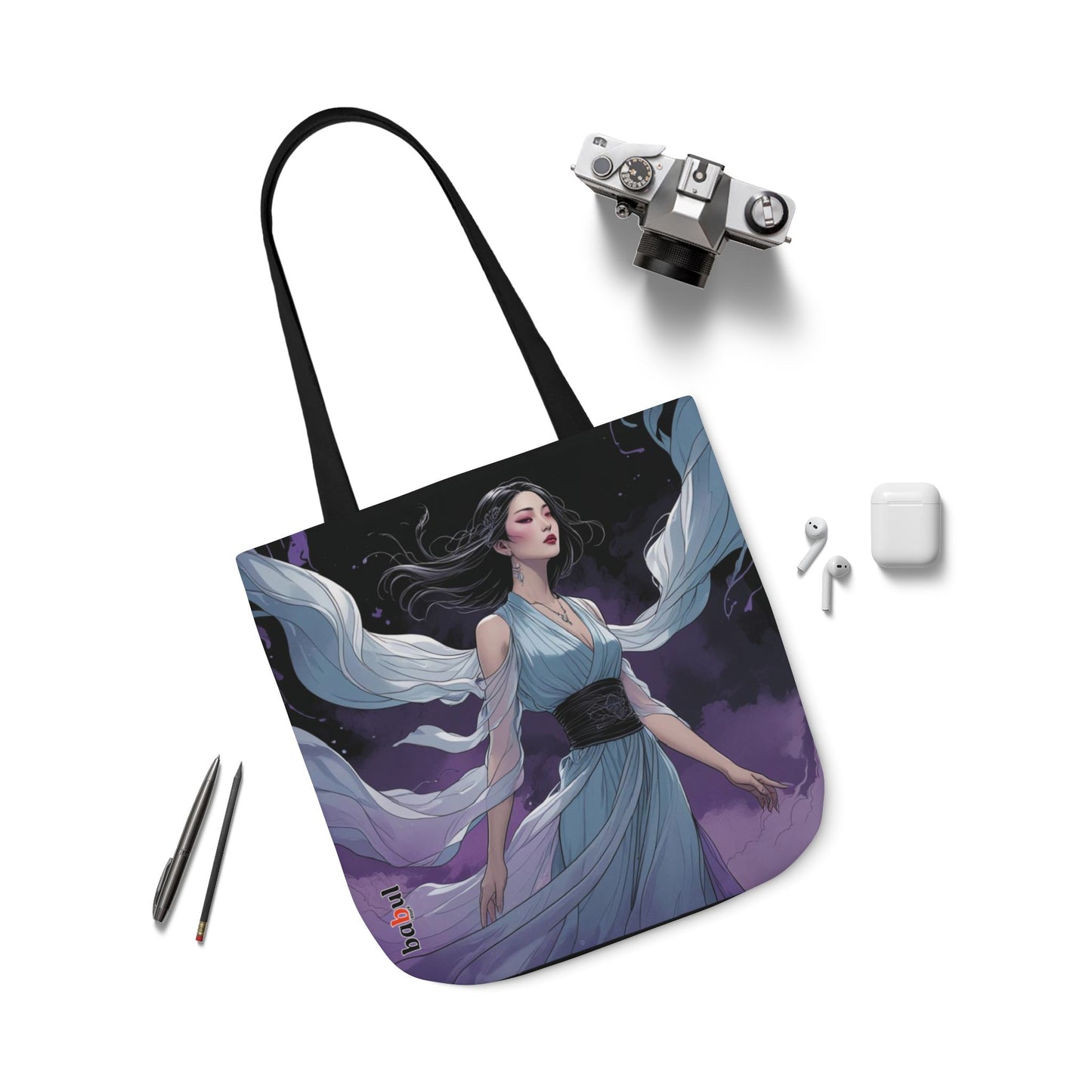 Shizen Tote Bag - Air