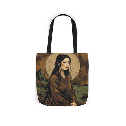 Shizen Tote Bag - Earth