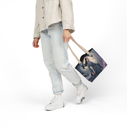 Shizen Tote Bag - Air