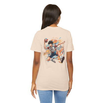 Champion T-shirts