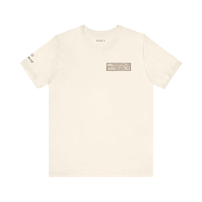 Judgment - Tarot in Ukiyo-e Style