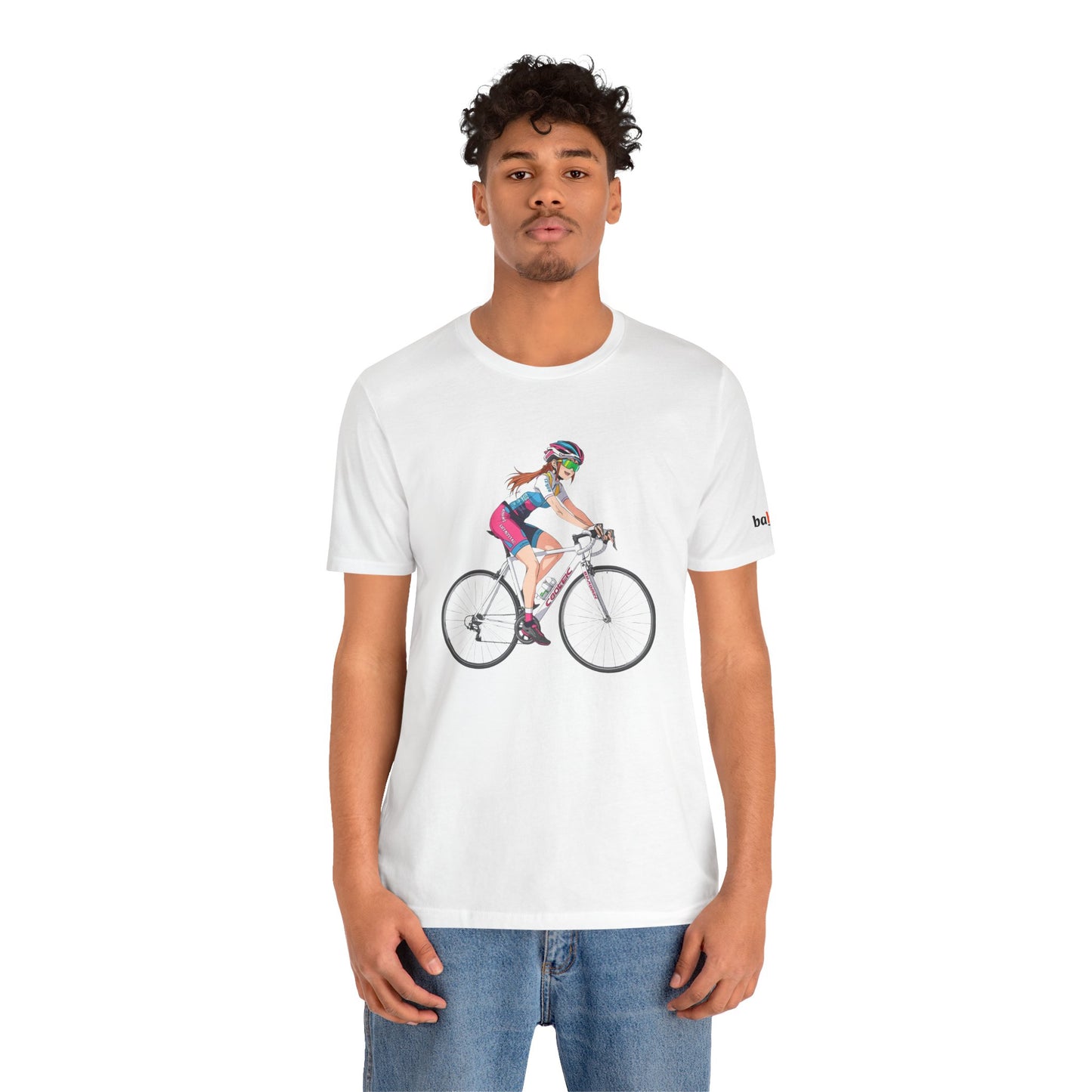 Anime Athletic Club T-shirts
