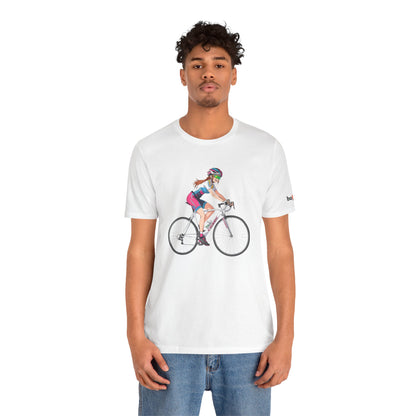 Anime Athletic Club T-shirts