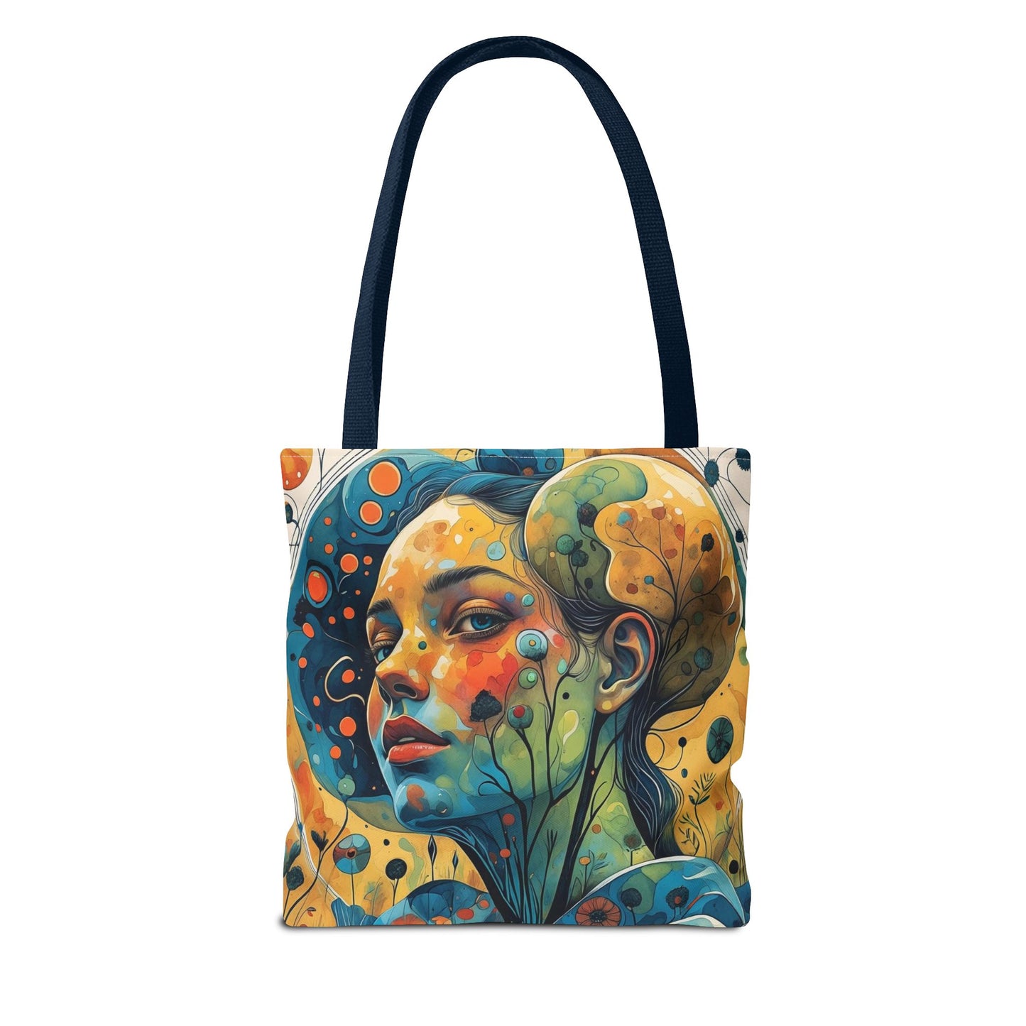 ONIRIC VISIONS. Bags that Dream with You. LOOK AT ME