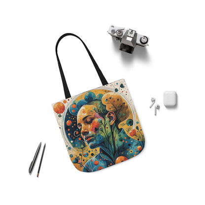 ONIRIC VISIONS. Bags that Dream with You. MAN