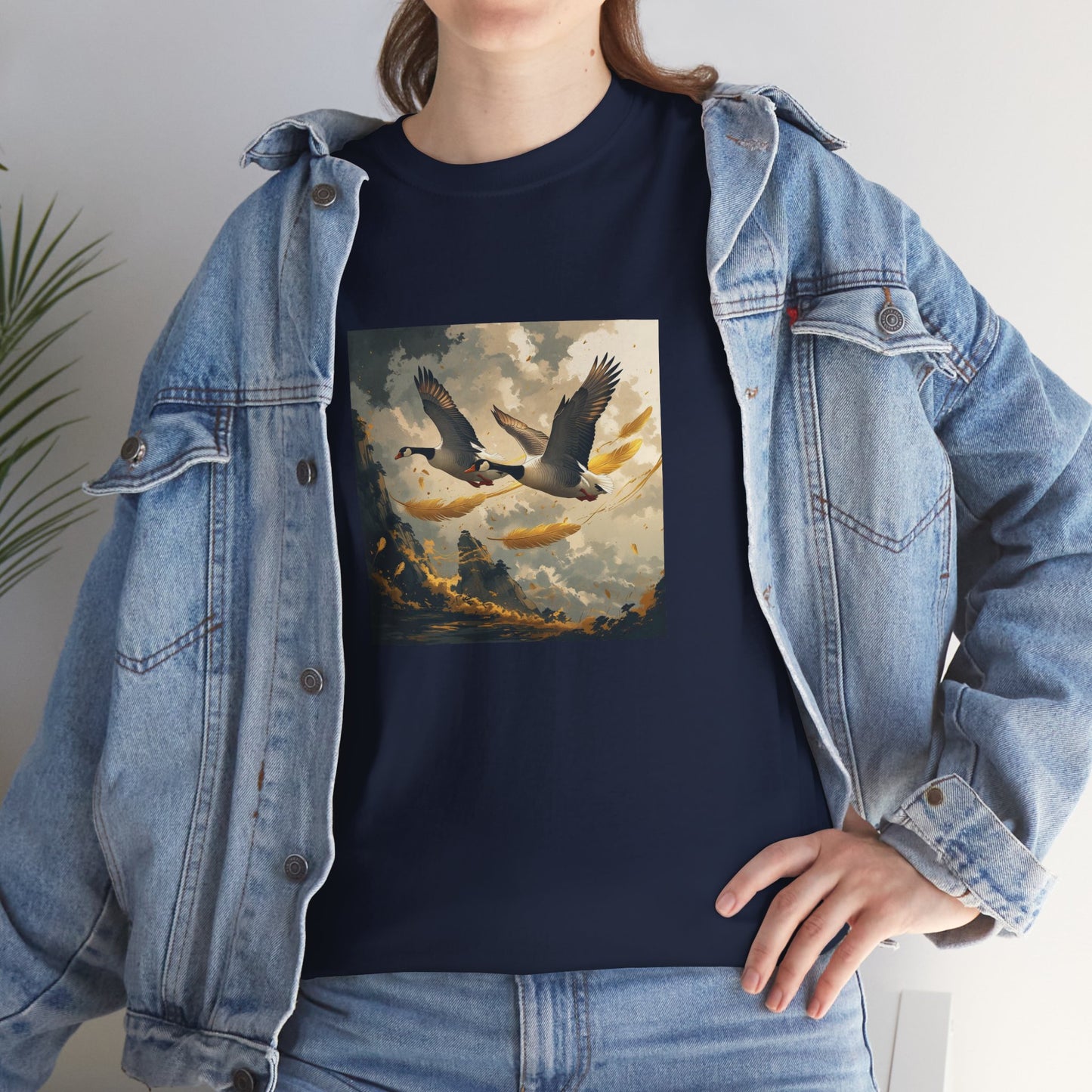 I Ching, Hexagrams T-Shirt, Development (Gradual Progress)