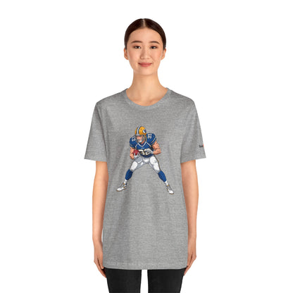Anime Athletic Club T-shirts