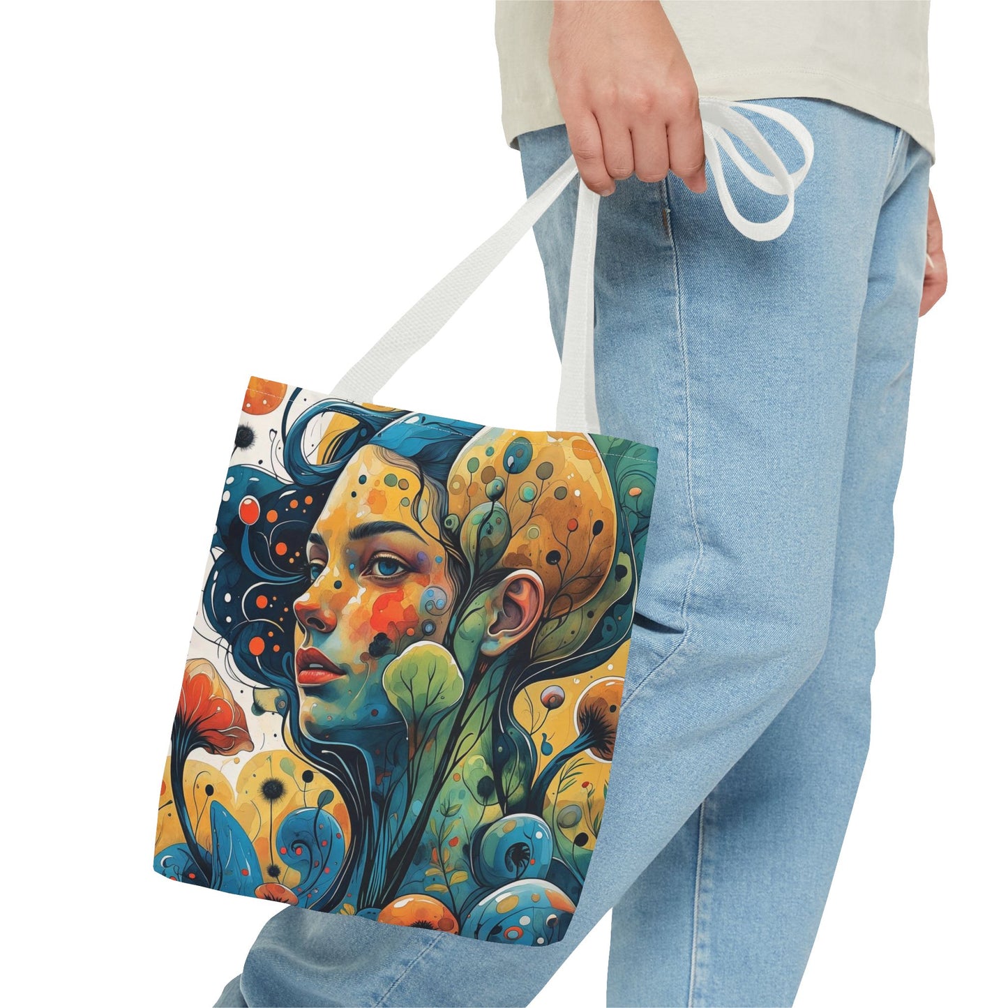 ONIRIC VISIONS. Bags that Dream with You. SUMMER