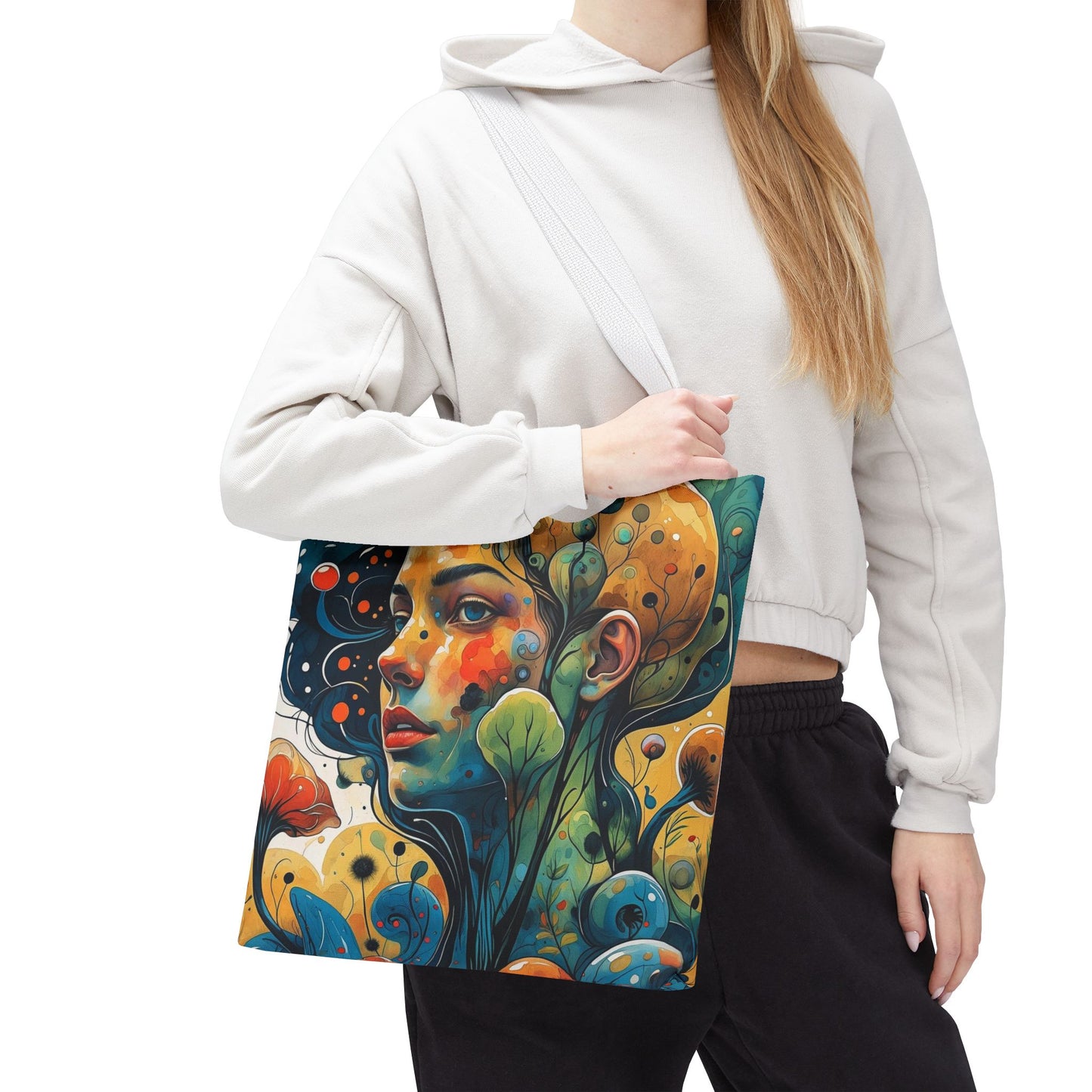 ONIRIC VISIONS. Bags that Dream with You. SUMMER