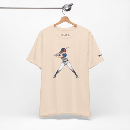 Anime Athletic Club T-shirts