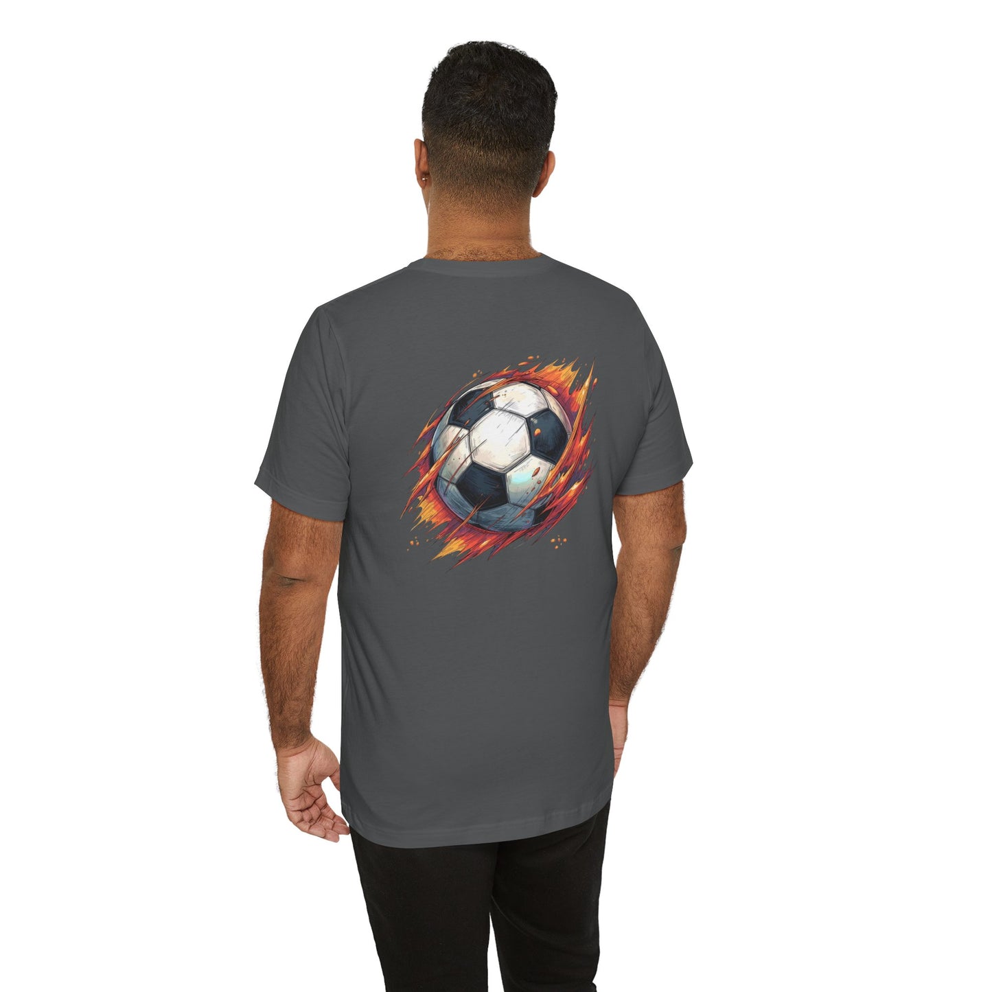 Champion T-shirts