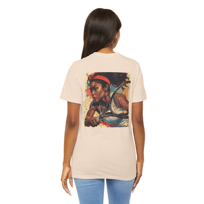 Champion T-shirts