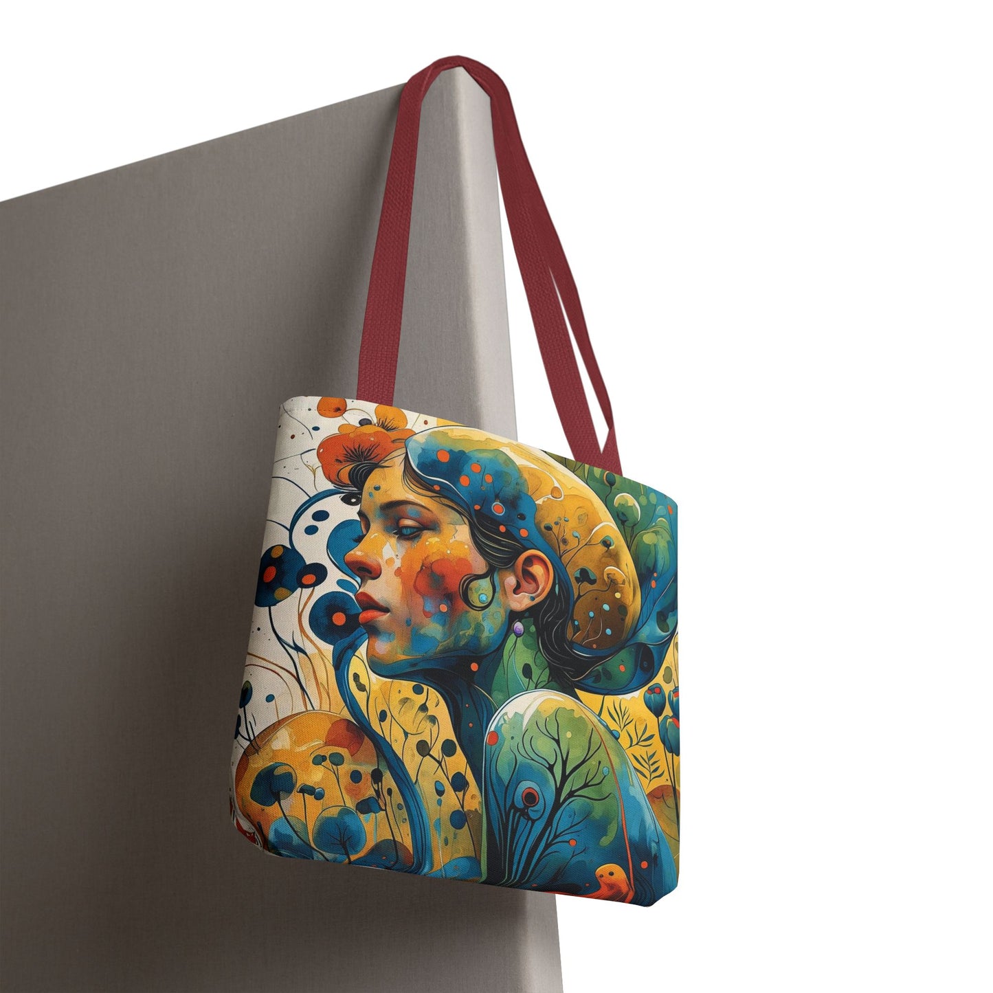 ONIRIC VISIONS. Bags that Dream with You. AUTUMN