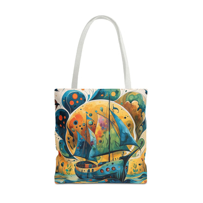 ONIRIC VISIONS. Bags that Dream with You. SHIP