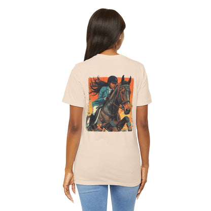 Champion T-shirts