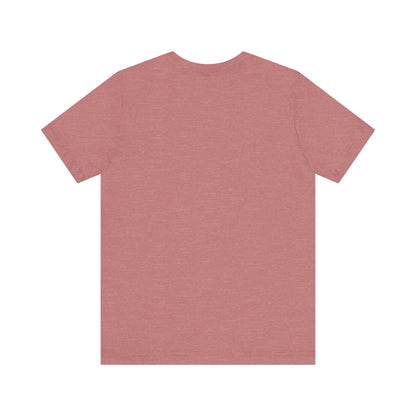 Fishlosophy Unisex Jersey Short Sleeve Tee –  The Early Worms Get Eaten First
