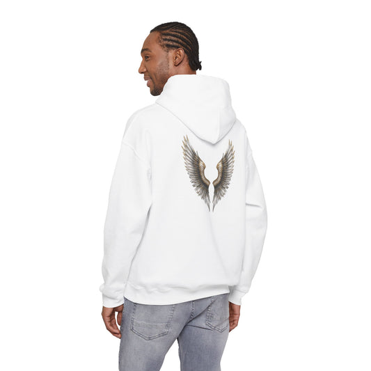 Angel Wings Sweatshirt