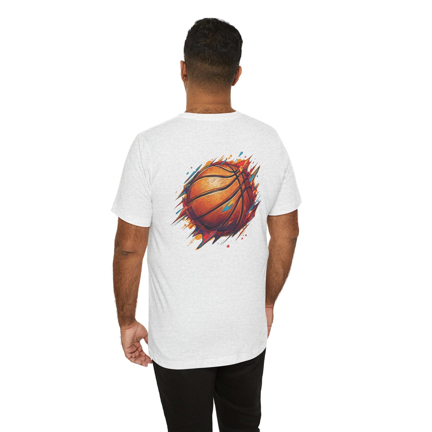 Champion T-shirts