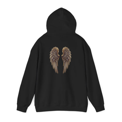 Angel Wings Sweatshirt